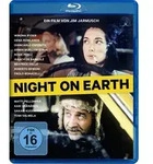 Night on Earth (Blu-ray)