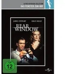 Das Fenster zum Hof - Alfred Hitchcock Collection (DVD)