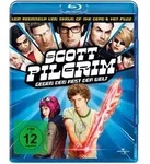 Scott Pilgrim gegen den Rest der Welt (Blu-ray)