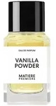 VANILLA POWDER EDP