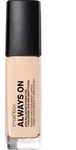 Always on Skin Balancing Foundation