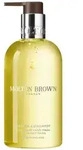 Orange & Bergamot Handseife