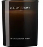 Re-Charge Black Pepper Duftkerze