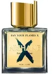 X Collection Fan your Flames X Perfume Spray
