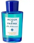 Blu Mediterraneo Mandarino EdT Nat. Spray