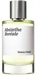 Absinthe Bor&eacute;ale E.d.P. Nat. Spray