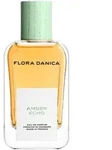 Amber Echo EdP Nat. Spray