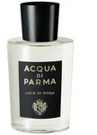 Luce di Rosa EdP Nat. Spray