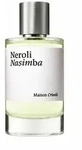 Neroli Nasimba EdP Nat. Spray
