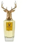 Scandic Eau de Parfum Nat Spray