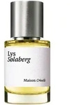 Lys Solaberg E.D.P. Nat. Spray