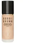 Skin Weightless Foundation SPF 15