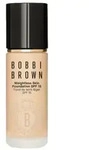Skin Weightless Foundation SPF 15