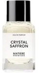CRYSTAL SAFFRON EDP