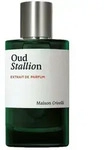 Oud Stallion Extrait de Parfum