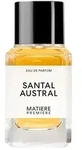 SANTAL AUSTRAL EDP