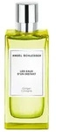 Les Eaux d'un Instant Instinctive Ginger Cologne EdT Nat. Spray