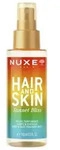 Hair and Skin Sunset Bliss
