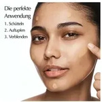 Double Wear Sip Make Up SPF 10
