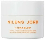 Hydra Glow Vitamin C Radiance Boosting Gel Cream