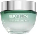 Aquasource Hyalu Plump Cream SPF 30