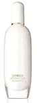 Aromatics in White Perfume Spray