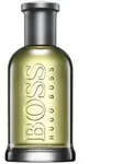 Bottled. Eau de Toilette