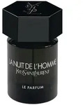 La Nuit de L'Homme Le Parfum