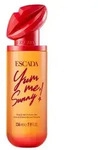 Yum Me Sunny Bodymist