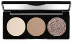 The Essentials Eyeshadow Trio