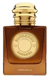 Goddess Amber Vanilla EdP Nat. Spray Intense