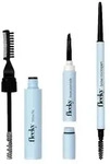 Brow Set - Brown