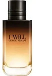 I WILL EdP Nat. Spray