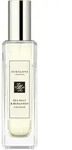 Sea Salt & Bergamot Cologne