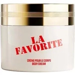 La Favorite Cr&egrave;me Pour Le Corps Body Cream