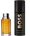Boss The Scent Set