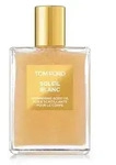 Soleil Blanc Shimmering Body Oil