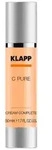 C Pure Cream Complete