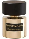 Gold Rose Oudh Extrait de Parum