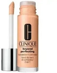 Beyond Perfecting Makeup
