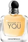 Emporio Armani Because it's You Eau de Parfum