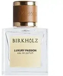 Luxury Passion Eau de Parfum