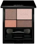 EYE COLOUR PALETTE