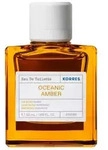 Oceanic Amber EdT Nat. Spray
