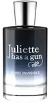 Musc Invisible Eau de Parfum