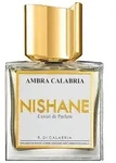 Ambra Calabria Extrait de Parfum