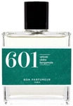 601 V&eacute;tiver / C&egrave;dre / Bergamote EdP Spray