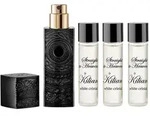 STRAIGHT TO HEAVEN EDP TRAVEL SET