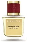Amber Intense Eau de Parfum