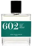 602 Poivre / C&egrave;dre / Patchouli EdP Spray